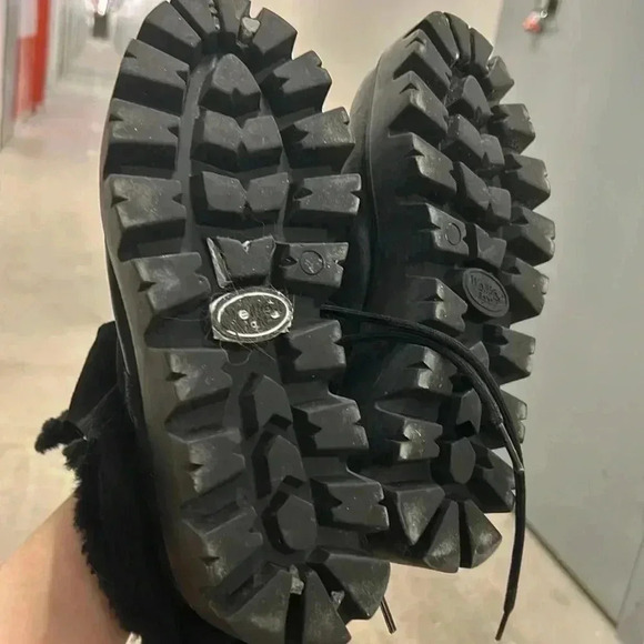 L’intervalle  lug booties - Picture 5 of 6